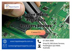 Expert Mobile Phone Data Recovery Services At An Affordable Price