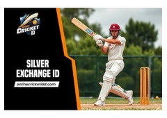Silver Exchange ID: Understanding Its Growing Popularity in India's Online Cricket Ecosystem