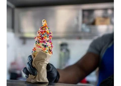 Ice Cream Shop Downers Grove IL | Big Bros Ice Cream