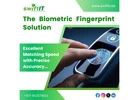 Advanced Time Attendance Solutions in Abu Dhabi – SwiftIT.ae