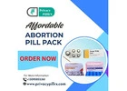 Buy Affordable Abortion Pill Packs Online In USA