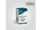 Daclarise Plus by Sunrise Remedies for Global Market Needs