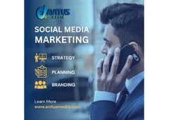 Social media marketing agency in Jaipur