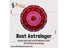 Best Astrologer in Bangalore 