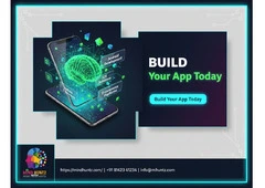 Expert Mobile App Development in Hyderabad | Scalable iOS & Android