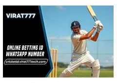 Online Cricket ID WhatsApp Number: A Comprehensive Platform Review