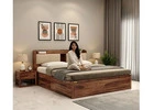 Modern Bed Designs That Balance Comfort and Durability