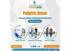 Pediatric Rehabilitation Center Kondapur Hyderabad | Veritas Hospitals