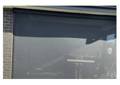 Stay Safe with Outdoor Blinds Installation in Adelaide