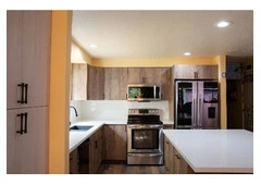 Transform Your Basement Into a Dream Space