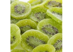 Dried Kiwi Nutrition for a Healthy Lifestyle –