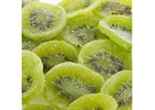 Dried Kiwi Nutrition for a Healthy Lifestyle –