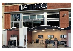 Best Piercing Shop in Brownsburg