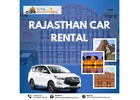 Trusted Rajasthan Car Rental and Car Hire Services
