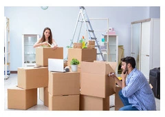 Reliable DC Movers for Residential and Commercial Moves