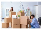 Reliable DC Movers for Residential and Commercial Moves