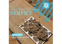 Top Service for Air Duct Installation in Suwanee