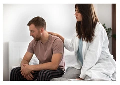 Male Fertility Treatment EMI in Delhi – Financing & Insurance