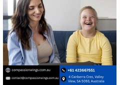 The Vetted NDIS Provider in Adelaide You Can Trust