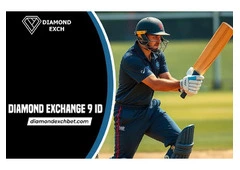 Diamond Exchange 9 - Advanced Online Betting Exchange Platform