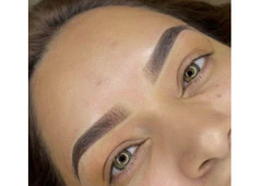 Best Ombre Powder Brows in Waltham Cross