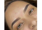 Best Ombre Powder Brows in Waltham Cross