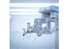 Robotic Obesity Surgery for a Healthier Life 