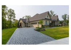 Best Driveways in Maidenhall