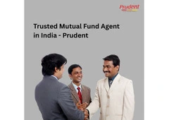 Trusted Mutual Fund Agent in India - Prudent