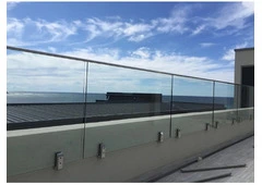 Balustrade Shoalhaven