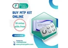 Buy MTP Kit Online With 10 Extra Miso Pills Free - Fast Delivery