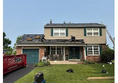 Top Service for Roofing Replacement in Phoenixville