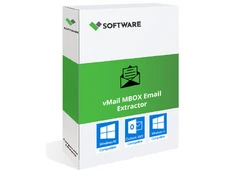 Professional MBOX Email Extractor Software for Bulk Emails