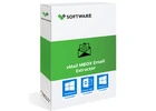 Professional MBOX Email Extractor Software for Bulk Emails
