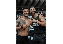 Hyrox Training Plan Designed for Strength, Speed & Endurance | JC Fitness