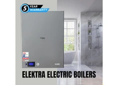 Quality Electric Central Heating Boiler for Sale