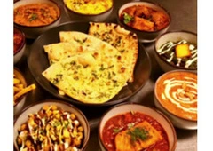 Best Indian Takeaway in Modern