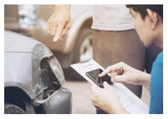 Best Accident Claim Management in New Barnet