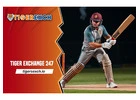 Tiger Exchange 247: Cricket Games on Tiger Exchange 247