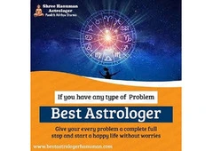 Best Astrologer in Koramangala