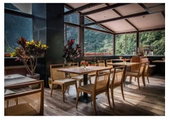 Comfortable Stay Near Andes Wonders and Rail Access