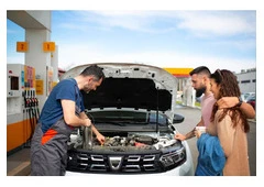 Premium Tesla Repairs & Alignment in Plano — Expert EV Care!