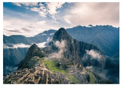 Explore Peru with Peru Culture Horizons Tours