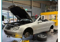 Best Car Servicing in Maryland