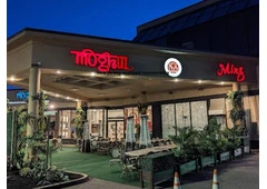 New Jersey Seafood Restaurants for Family Dining