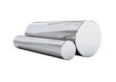 SS 347/347H Round Bars Manufacturer in Mumbai, India | Skytech Rolling