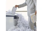 Document Shredding Explained: Protecting Sensitive Information