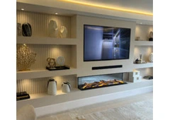 Best Media Walls in Carcroft