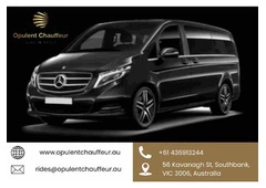 Easy Travel When You Book A Melbourne Airport Taxi