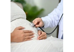 Caring Hands for Your Pregnancy - Ahmedabad